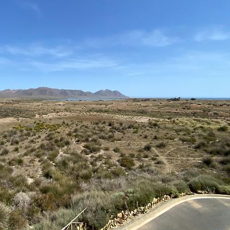 Tu Casa En El Cabo Lägenhet Cabo De Gata Exteriör bild