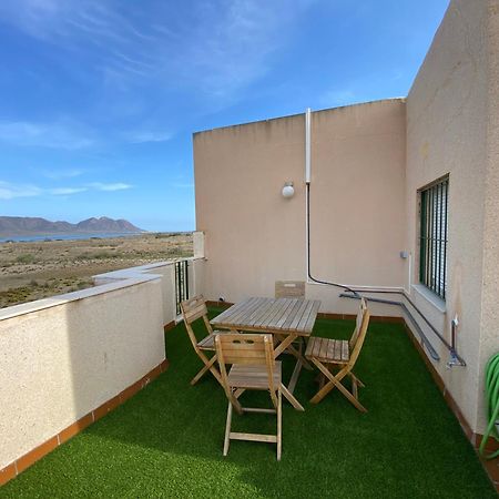 Tu Casa En El Cabo Lägenhet Cabo De Gata Exteriör bild