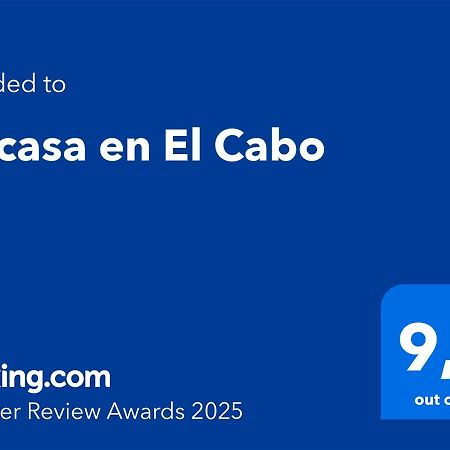 Tu Casa En El Cabo Lägenhet Cabo De Gata Exteriör bild