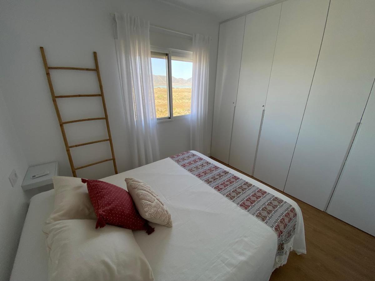 Tu Casa En El Cabo Lägenhet Cabo De Gata Exteriör bild