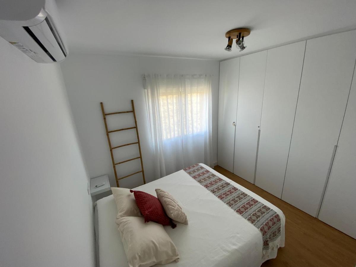 Tu Casa En El Cabo Lägenhet Cabo De Gata Exteriör bild